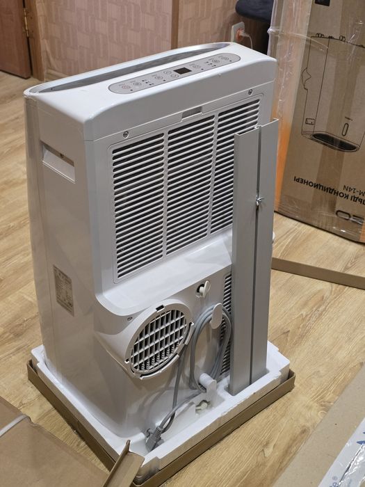 Продам напольный кондиционер Neo