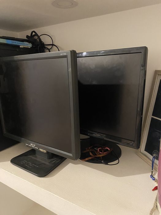 Продаю компьютер в сборе