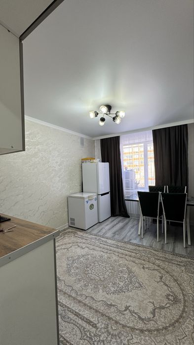 Продажа 1 комн.кв. Мкр 10