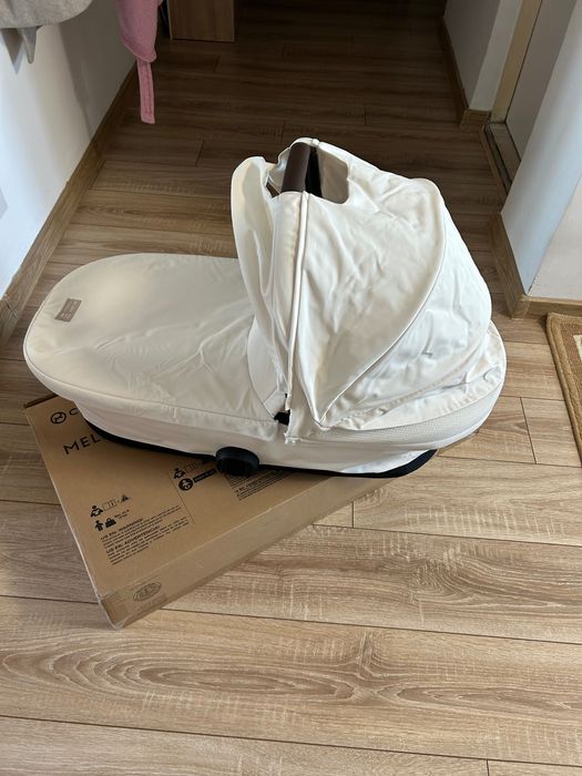 Cybex Melio детско/бебешко кошче