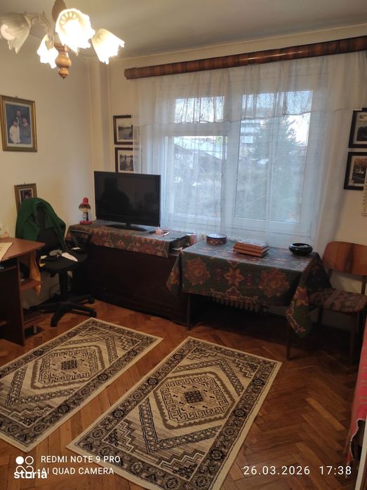 Casa P+1,  str. Ana Ipătescu, 270000 euro.
