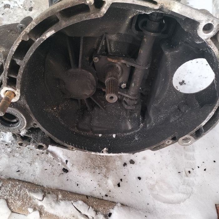 Каропка приора 1