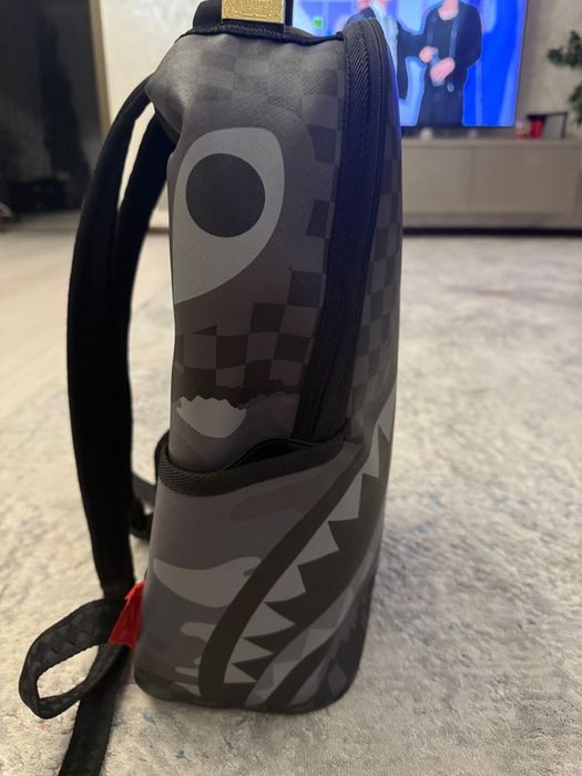 Оригинальный рюкзак Sprayground