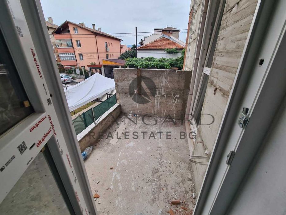 Продава се Двустаен апартамент в Пловдив, Прослав - 67 кв.м за 1169 €/кв.м - Снимка #8