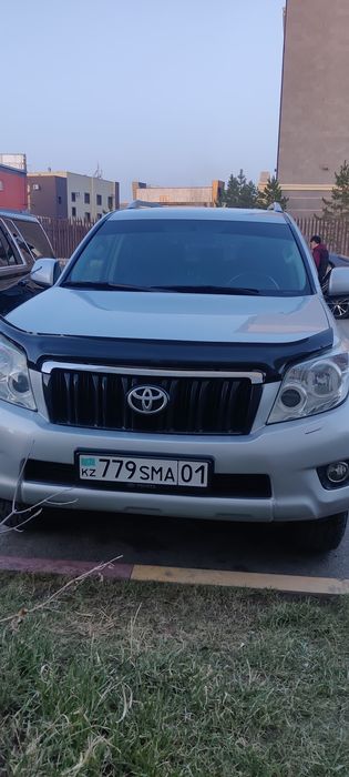 Продам Прадо 150, 2013 года выпуска