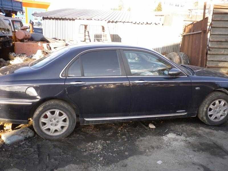 Ровър 75 1.8i 16V / Rover 75 1.8i 16V на части