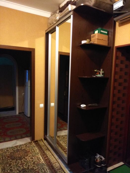 Мебель Прихожая в хорошем состоянии