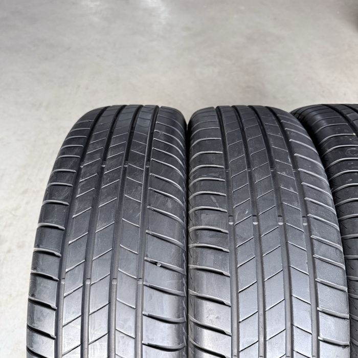 4 Anvelope vara 215 70 16 BRIDGESTONE - DOT 2019