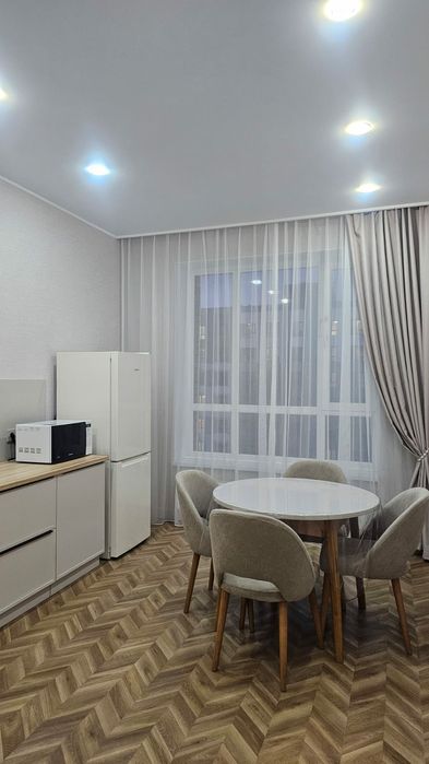 Сдам в аренду 1-ком квартиру