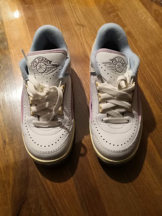 Nike Air Jordan 2 Retro Low дамски маратонки