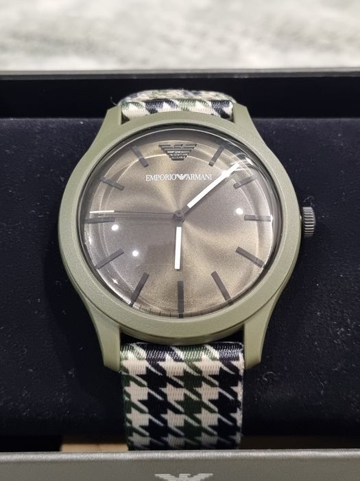 Ceas Emporio Armani Original 45mm - NOU!