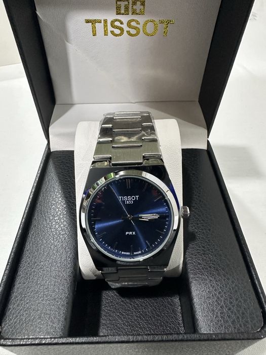 Tissot soat 169.000