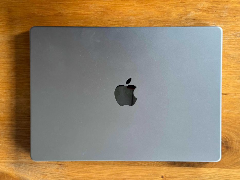 MacBook Pro 14" M2 Pro 16GB 512GB