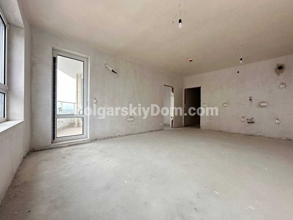 Продава се Двустаен апартамент в Бургас, Славейков - 76 кв.м за 1094 €/кв.м - Снимка #3