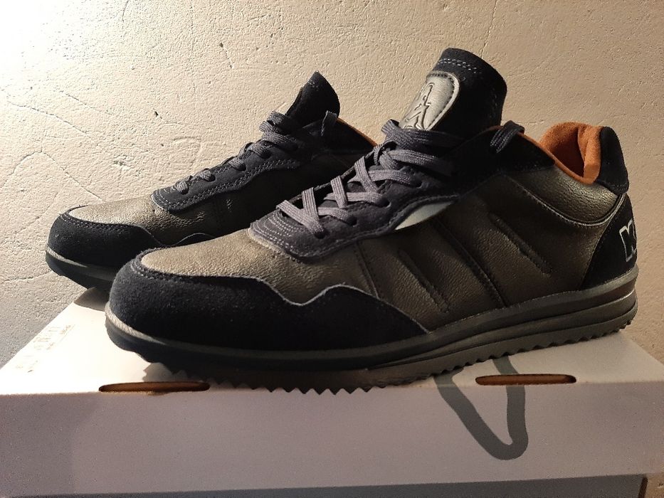 Кроссовки мужские Puma Kappa