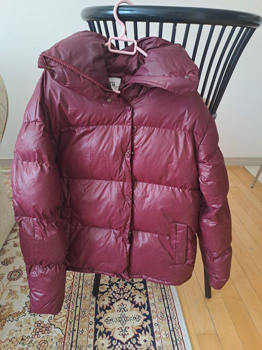 Куртки муж. жен. б/у