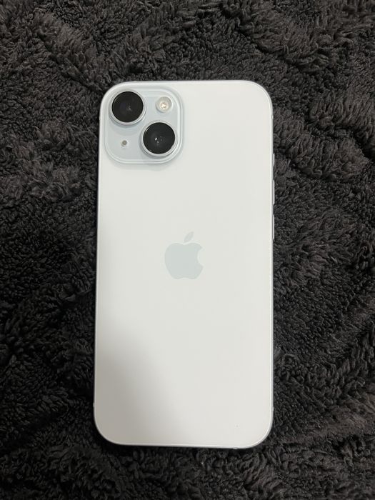 IPhone 15 128Gb Blue