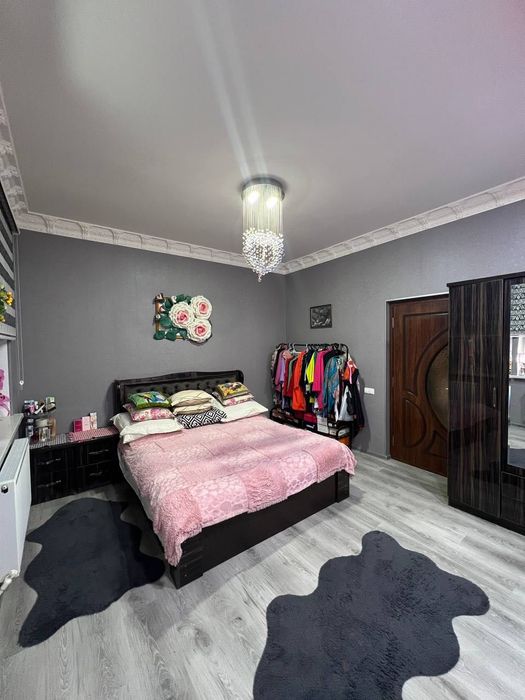 квартира двухэтажная продам