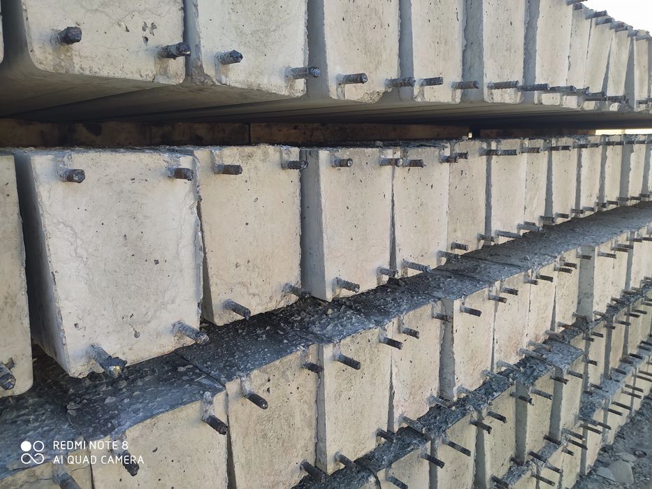 Опора (столба)9.5метр Ва 10.5метр