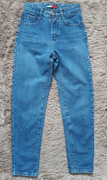 Продам  Джинсовые брюки