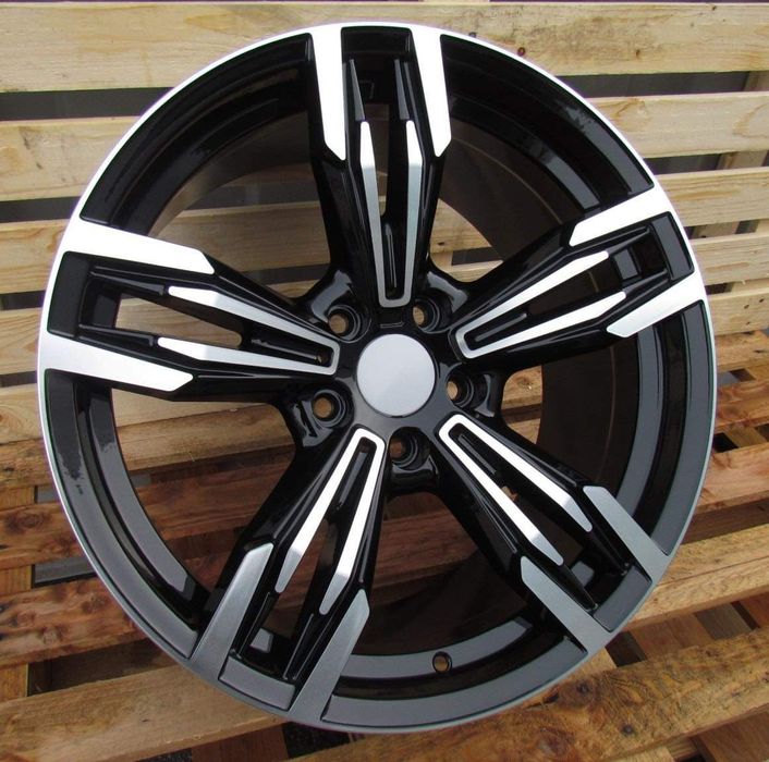 Джанти за БМВ 17″ 18″ 19″ 5×120 E90 E92 E46 F10 F20 F30 Style 433 BMW