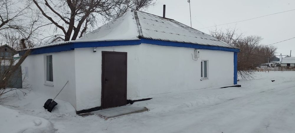 Продам теплый ухоженный дом.