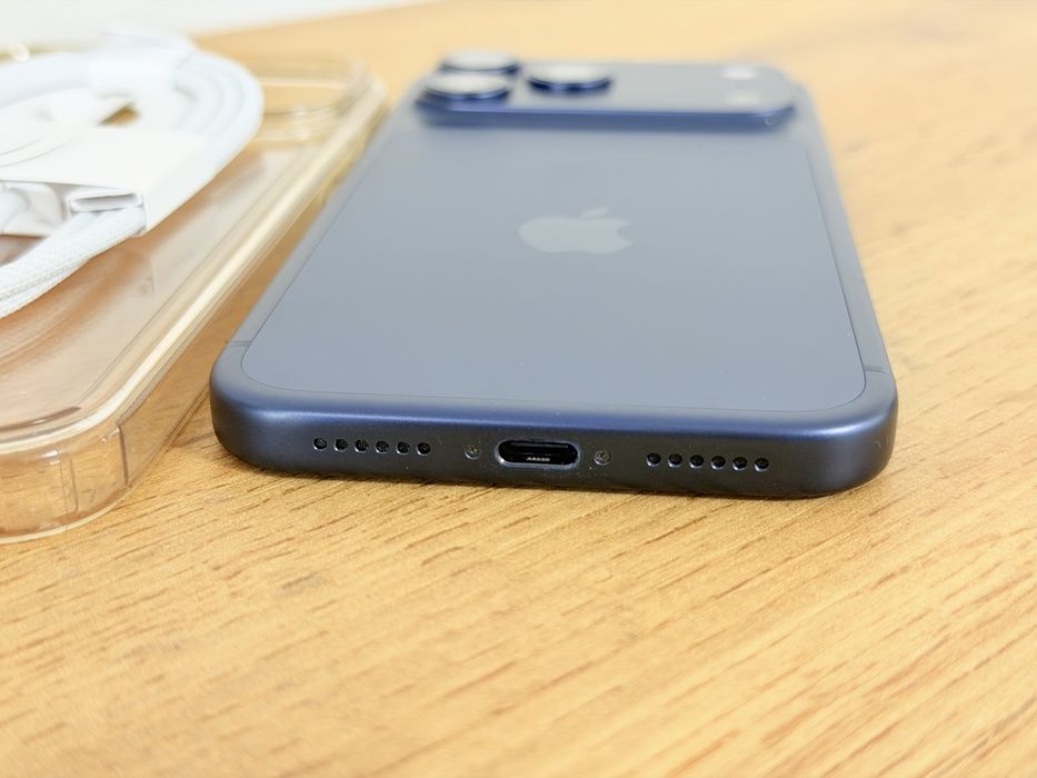 iPhone 17 Pro Max Перфектен!!!