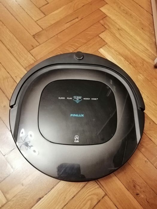 Finlux smart care robot pro-889wifi