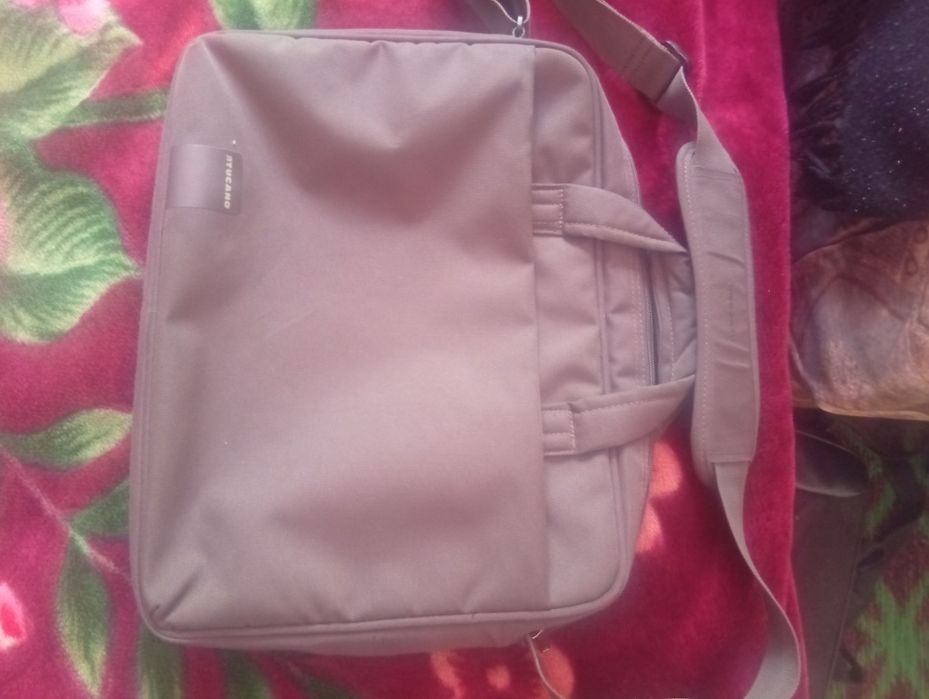 Сумка для ноутбука