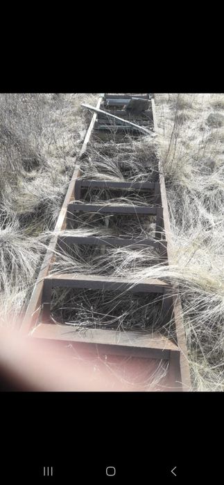 Продам горку для купания