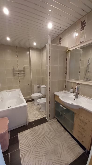 Недвижимость  квартира