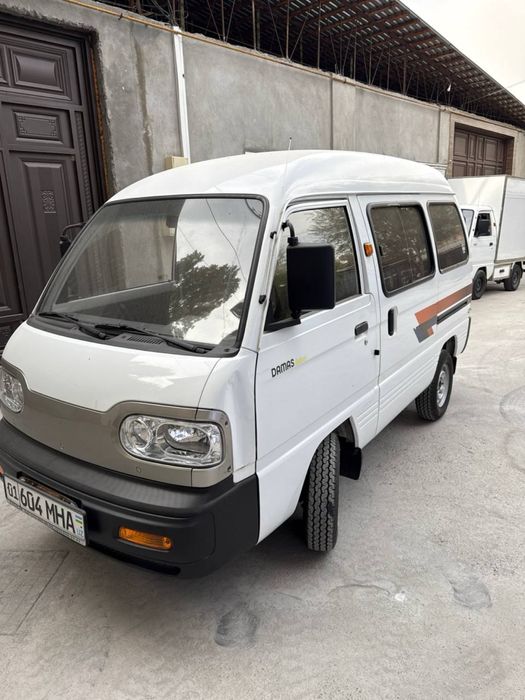 Продается свой Damas 2020 гр