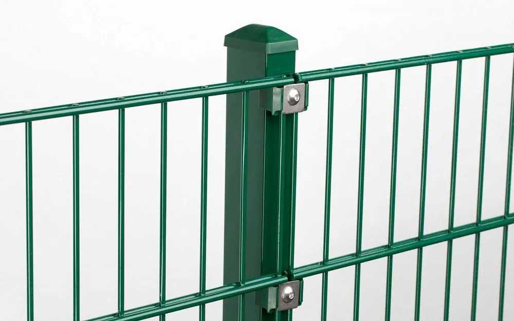 Метрални оградни пана - Дабъл Дизайн 2D, Немски Дизайн! Топ качество!