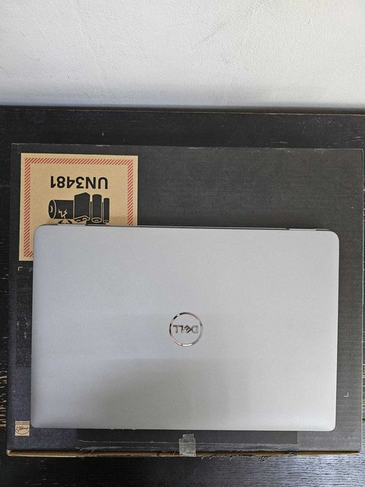 Dell Latitude 5450 Ultra 5 135U Nou Garantie Zeus Amanet 68614