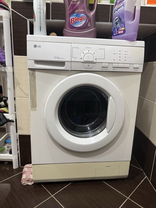 Продам стиральную машину