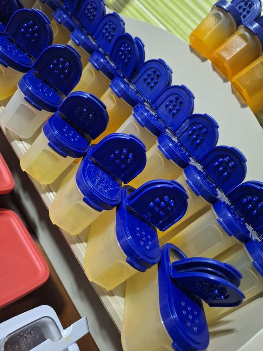 Контейнеры для специй Tupperware