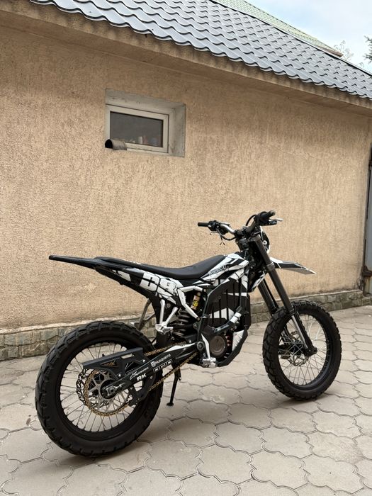 Surron Ultra Bee (электросамокат surron электровелосипед)