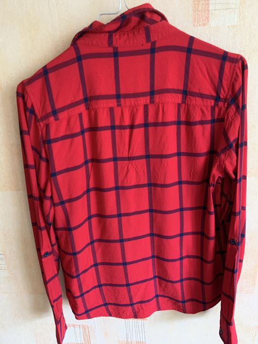 Tommy hilfiger риза