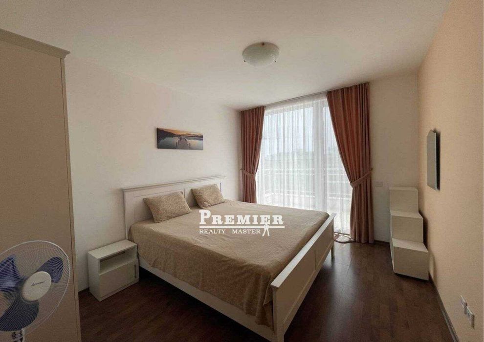 Продава се Двустаен апартамент в Черноморец - 69 кв.м за 1247 €/кв.м - Снимка #1