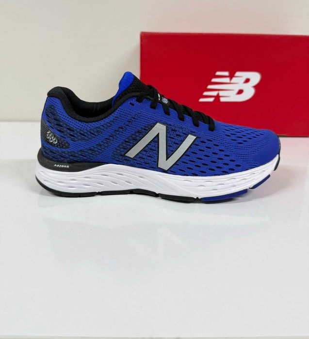 New Balance Running Shoes