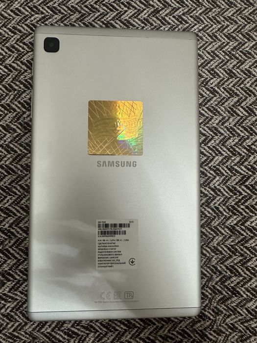 Samsung galaxy tab A7 Lite 32Гб