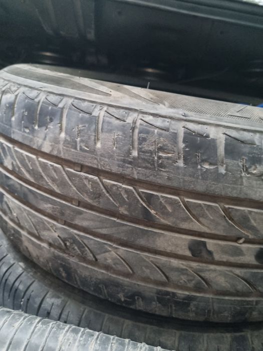 Летние шины 195/60 r15