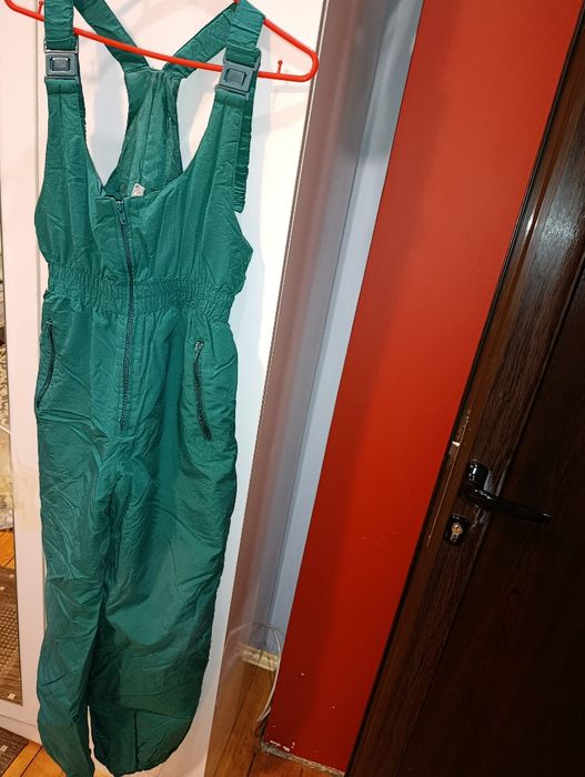 Дамски ски гащеризони