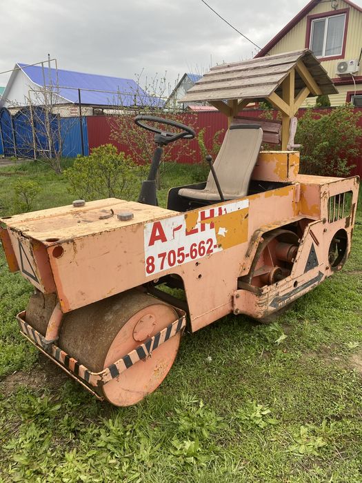 Мини погрузчик Бобкат