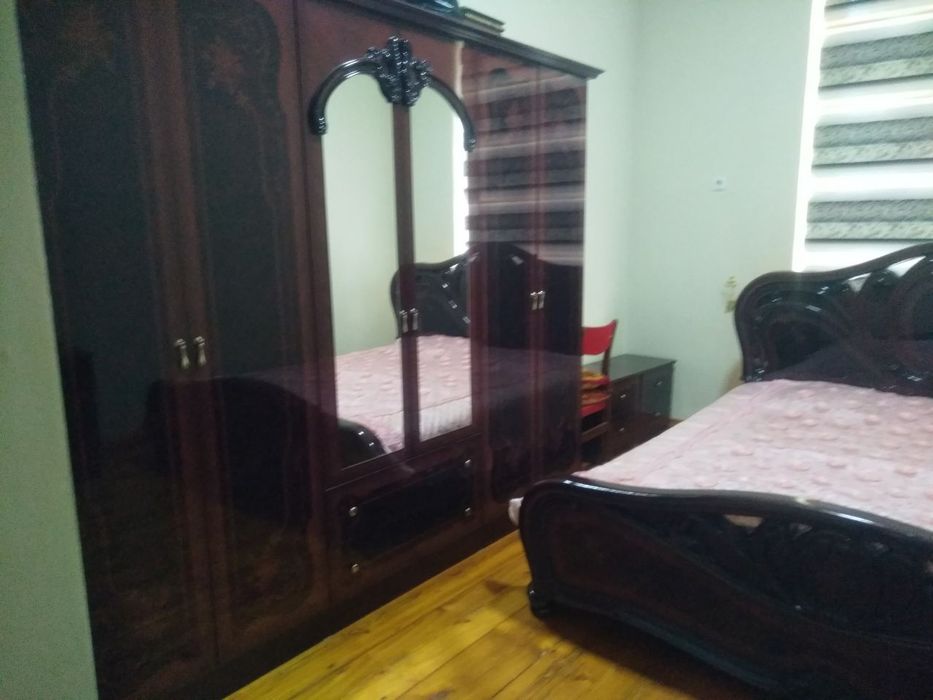 Сурхондарё вил. Термиз шахар Шодлик МФЙ Навбог 12/5 Уй сотилади. (ЦУМ)