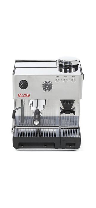 Expresor Manual Lelit