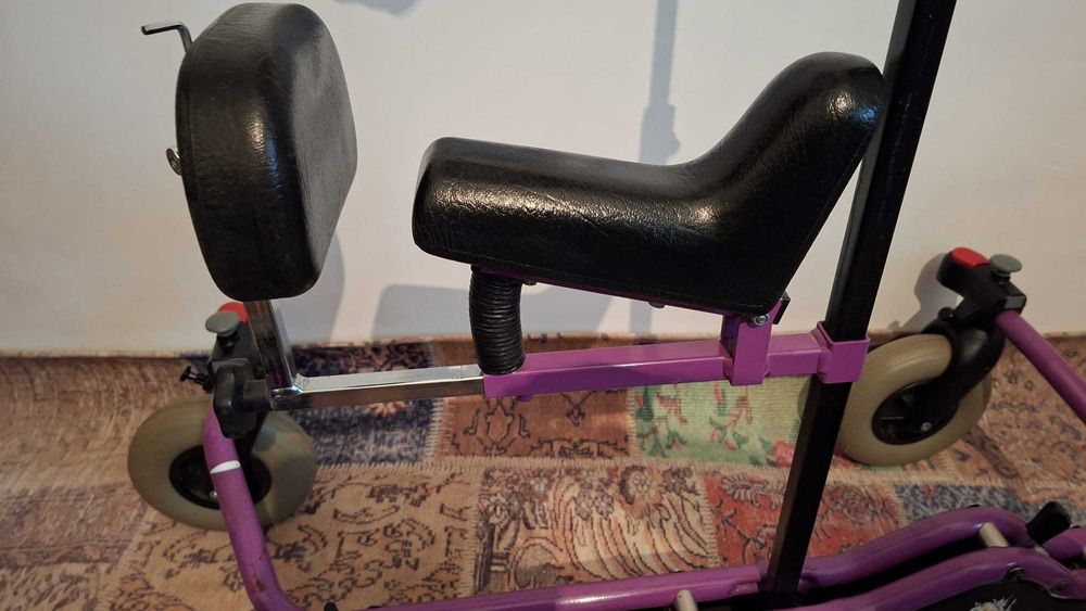 Formator de mers,premergator