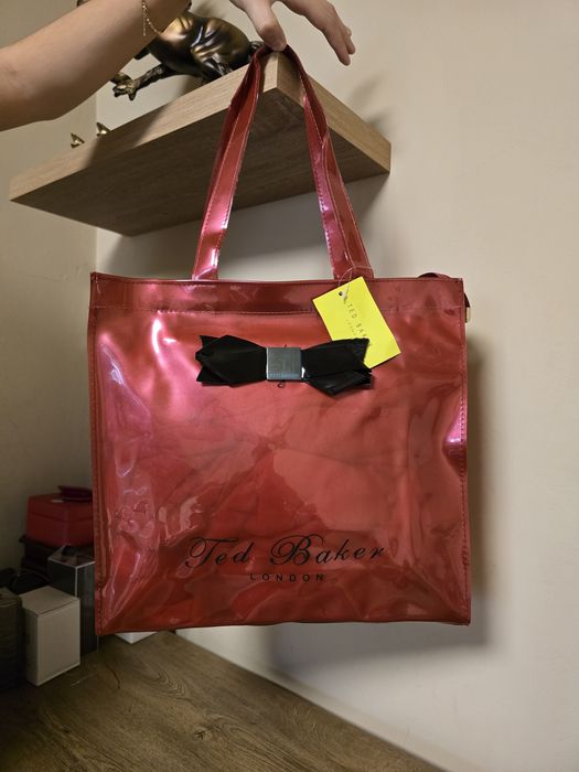Ted Baker нова дамска чанта