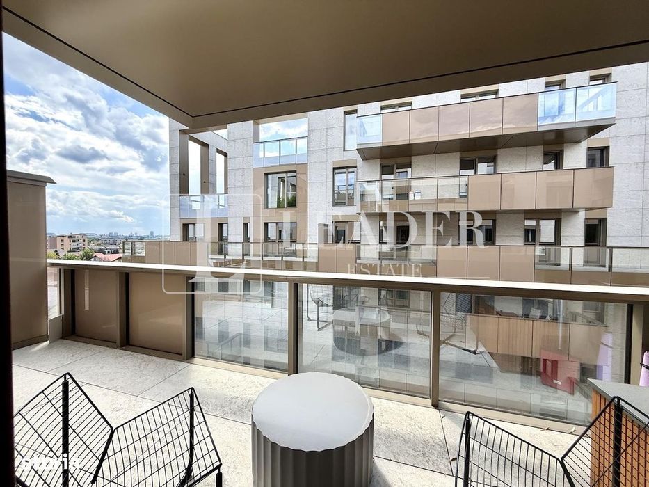 Studio elegant de inchiriat in Cortina 126  || Iancu Nicolae | Premium