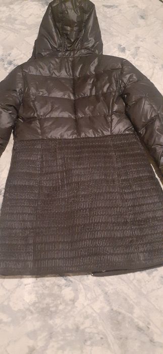 Женский пуховик Chiago 48-50 раз.